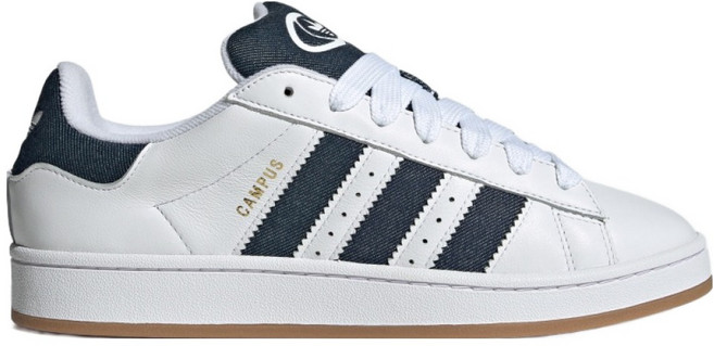 adidas 愛迪達 男女款 CAMPUS 00S 運動休閒鞋 JQ7439