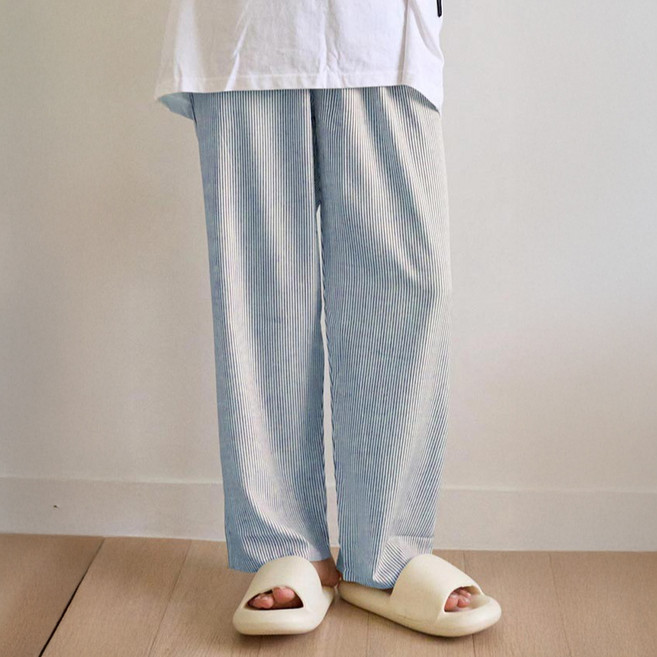 글램공감 위켄드 잠옷 바지