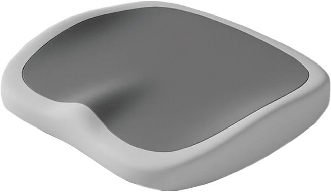 小麥購物 記憶棉辦公椅座墊 C642 384g