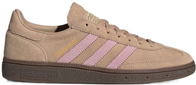 adidas 愛迪達 女款 HANDBALL SPEZIAL W 運動鞋 JI2651