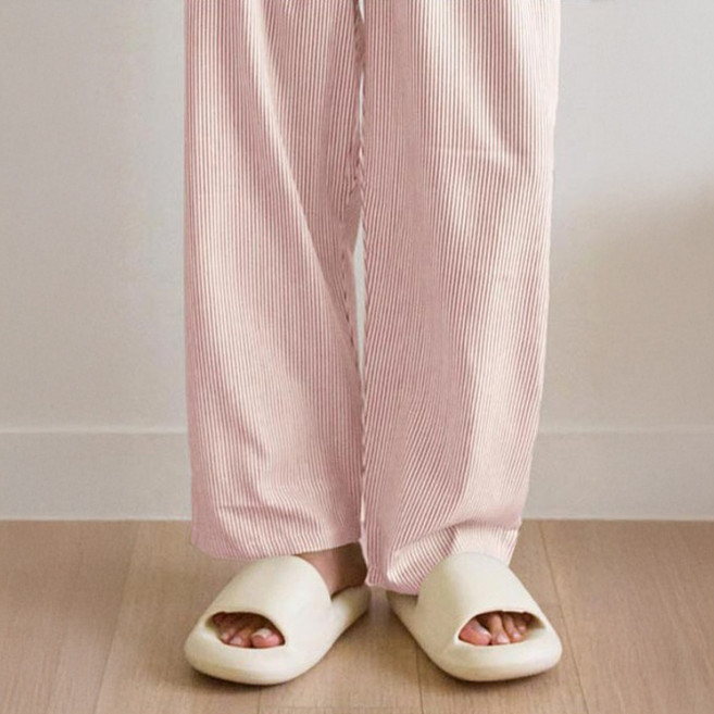 글램공감 위켄드 잠옷 바지