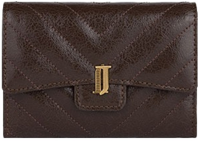 제이에스티나 여성용 미뇽 플랩 카드지갑 JSNCSF5BF362DB010 쇼핑백