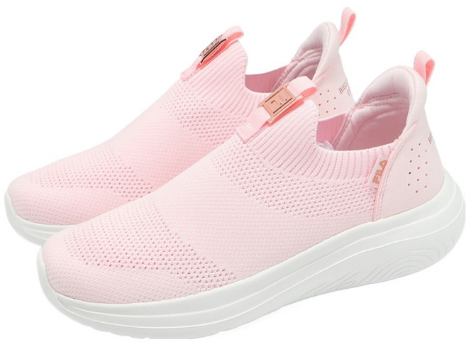 FILA 斐樂 女生懶人鞋 5J356Z555