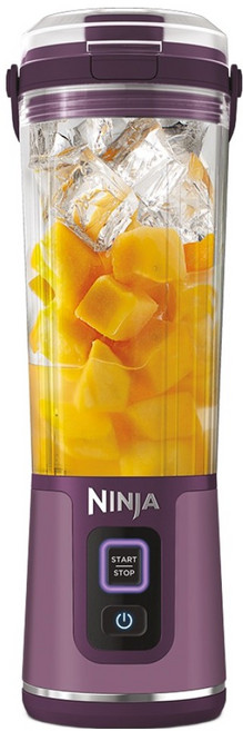 닌자 무선 블라스트 포터블 블렌더, BC151KRPR