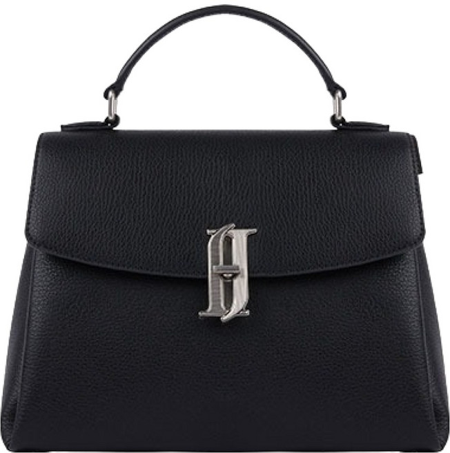 제이에스티나 여성용 조엘 폴린 SM 라운드 사첼 토트백 JHNCHD5BF834BK010 + 쇼핑백