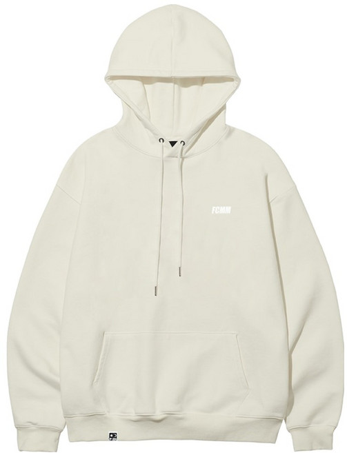 에프씨엠엠 남녀공용 724 에브리데이 에센셜 후디