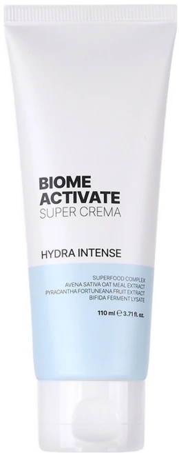 바이옴액티베이트 수퍼크레마 하이드라인텐스 크림, 110ml, 1개 - 쿠팡