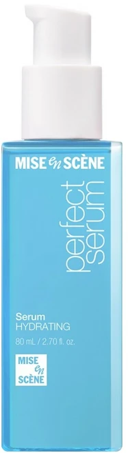 미쟝센 퍼펙트 세럼 워터리 헤어에센스, 80ml, 1개 - 쿠팡