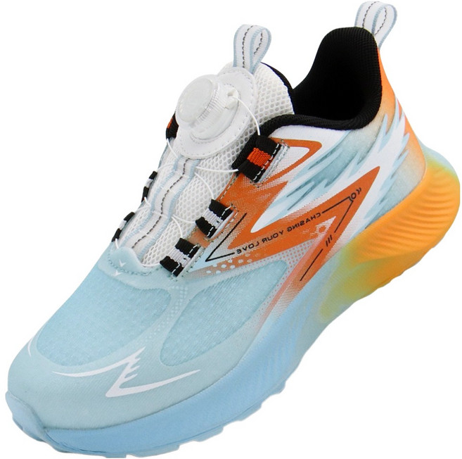 페이퍼플레인키즈 다이얼 쿠션 운동화