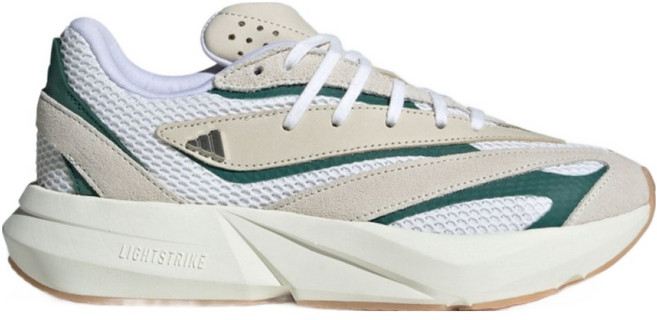 adidas 愛迪達 女款 LIGHTBLAZE 運動鞋 JH6961