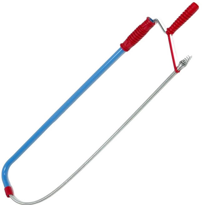 크린메이트 만능관통기, 혼합색상