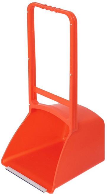 크린메이트 외곽쓰레받기 고무날 타입, 1개