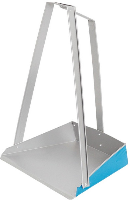 크린메이트 철쓰레받기 특대형, 혼합색상, 1개