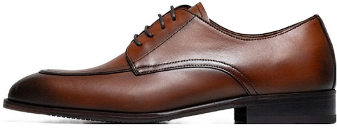 SODA 男士牛津正裝皮鞋 AGM382CI23