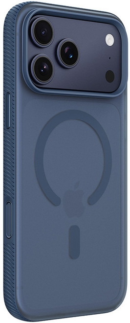 벨킨 SheerForce 맥세이프 마그네틱 그립 카메라 버튼 일체형 휴대폰 케이스 MSA036qcNY