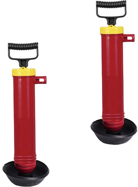 크린메이트 진공 피스톤압축기 2p, 혼합색상