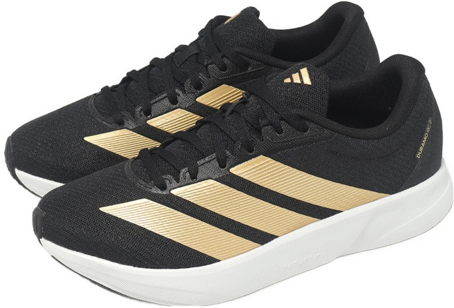 adidas 愛迪達 女款 DURAMO RC2 慢跑鞋 KJ1062