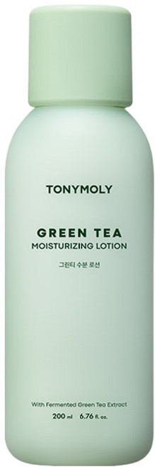 토니모리 그린티 수분 로션, 1개, 200ml