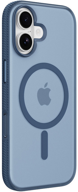 벨킨 SheerForce 맥세이프 마그네틱 그립 카메라 버튼 일체형 휴대폰 케이스 MSA034qcNY