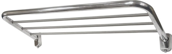 도현아이 1단 수건선반 걸이 일반형, 1개