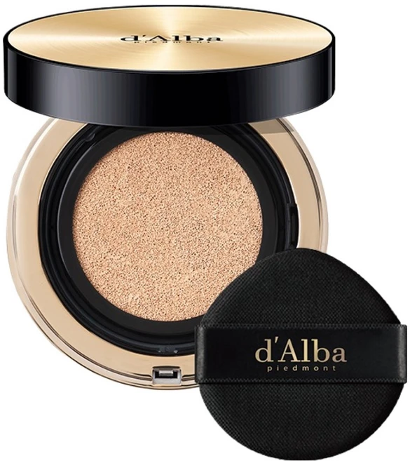 달바 글로우 핏 세럼 커버 쿠션 15g, 19호, 1개 - 쿠팡