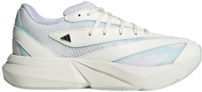 adidas 愛迪達 女款 LIGHTBLAZE 慢跑鞋 JR7336