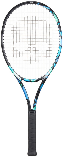 프린스 하이드로겐 네온 테니스 라켓 100 275g, 혼합색상, 1개