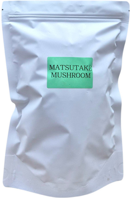 TAMI Food 天然西藏乾燥松茸, 1個, 100g