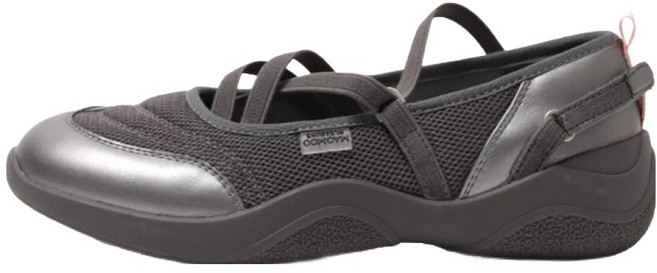 마크모크 노바 발레코어 고프코어 스니커즈 3cm