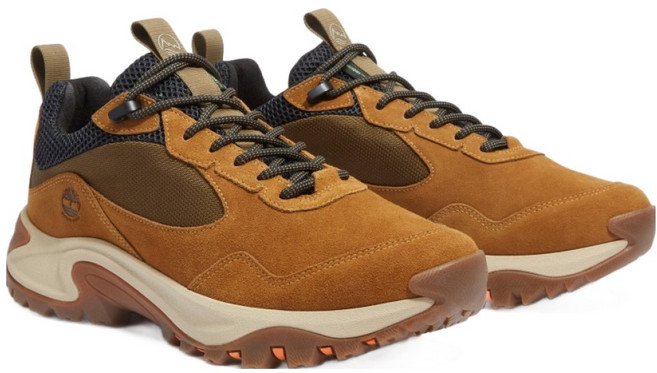 Timberland 男款 MT. MADDSEN PEAK 運動休閒鞋 A6DWJES4
