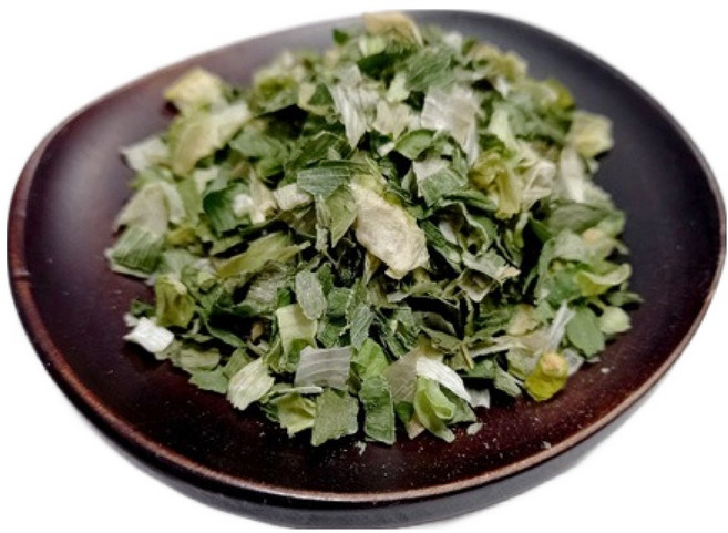 천년약초 대파분태, 150g, 1개