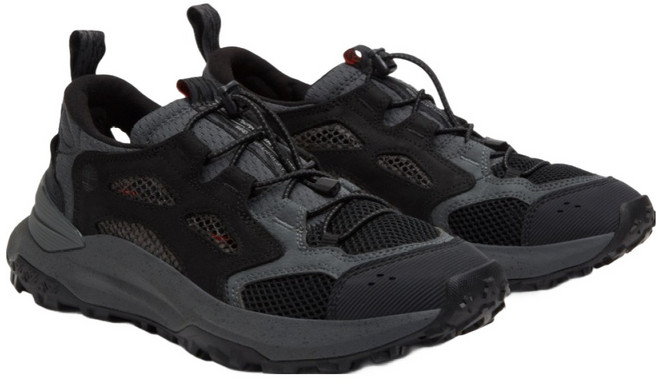 Timberland 男款 MOTION ACCESS LOW LACE SNEAKER 運動休閒鞋 A6DKJEK9
