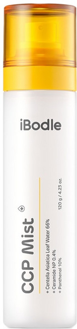 아이보들 CCP 씨씨피 미스트, 120g, 1개