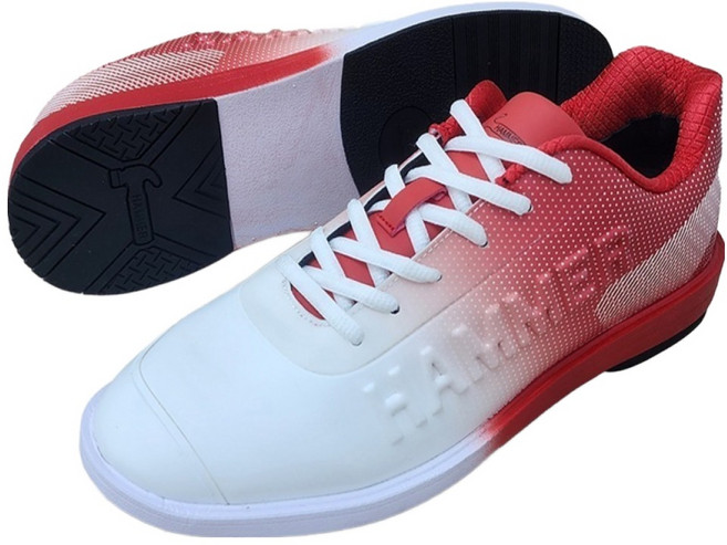 햄머 HF 입문용 볼링화