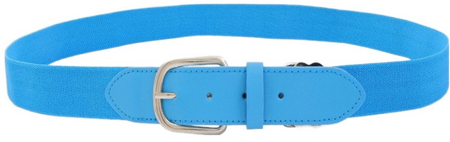 시온 튼튼한 야구벨트, 스카이블루, 1개