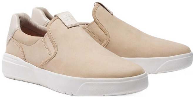 Timberland 男款 SENECA BAY 運動休閒鞋 A67F9EN7