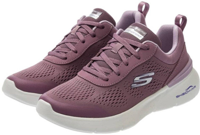 SKECHERS 女款 SKECH-AIR DYNAMIGHT 2.0 D楦運動鞋 150370MVE