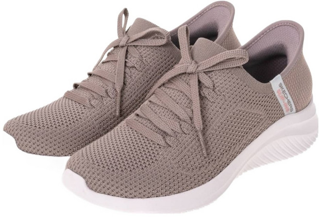 SKECHERS 女款 瞬穿舒適科技 ULTRA FLEX 3.0 D楦休閒鞋 150457DKTP