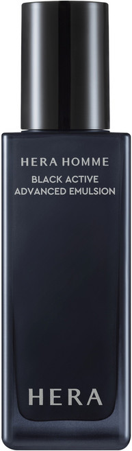 헤라 옴므 블랙 액티브 어드밴스드 에멀전, 1개, 110ml