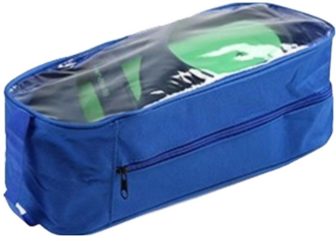 생활나눔 멀티 신발 정리 파우치