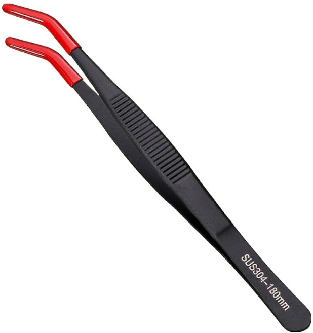 레몽크리프 파충류 크레 핀셋 꺽인형 18cm, 1개