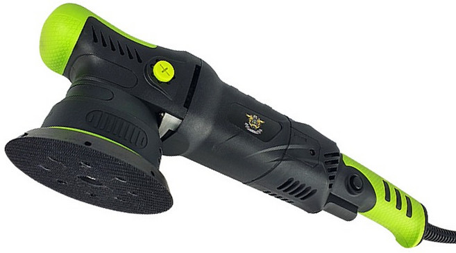 이엑스큐 토크마스터 듀얼 액션 폴리셔, Pro MP-150