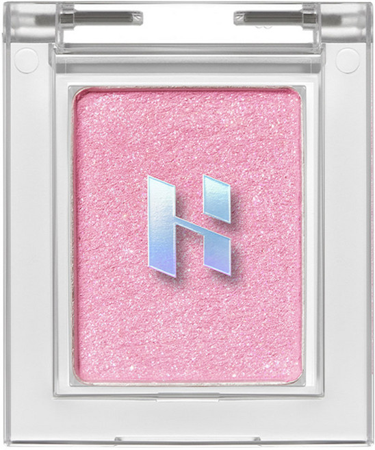 홀리카홀리카 마이 페이브 피스 아이섀도, 퍼플릿, 1개