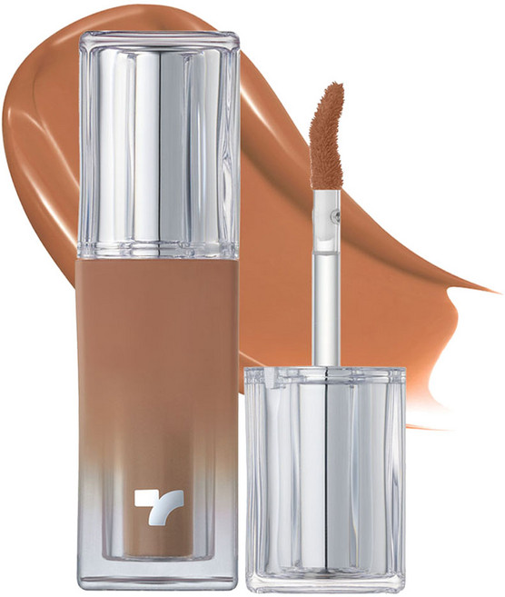 토니모리 겟잇 틴트 워터풀 시럽, 01 밀크티시럽, 1개