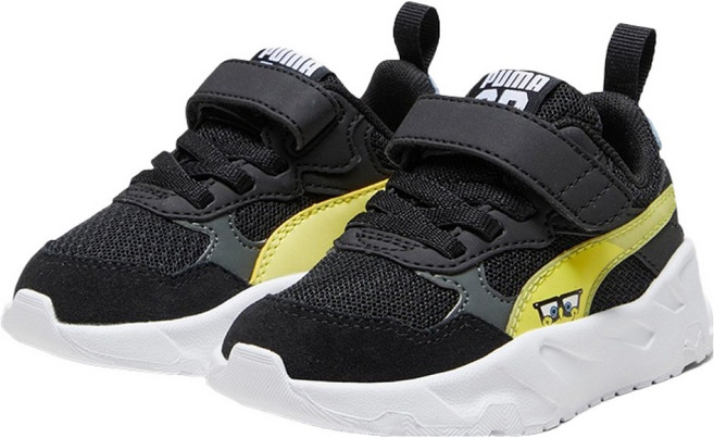 푸마키즈 Trinity Spongebob AC+ Inf 운동화