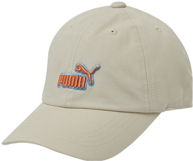 PUMA KIDS MK A W Core CP1 棒球帽