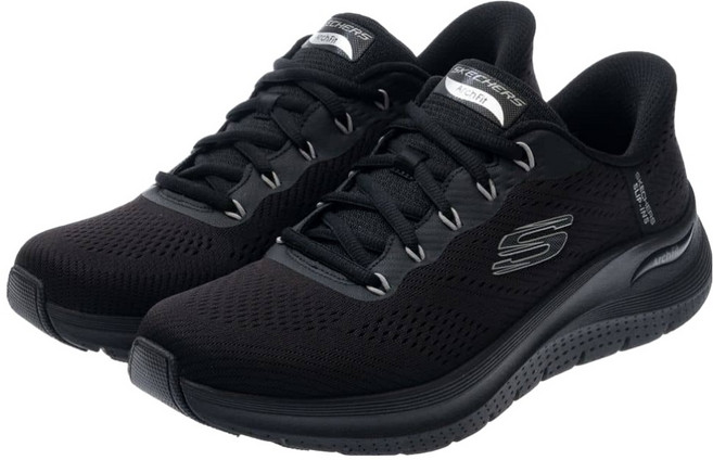 SKECHERS 男款 ARCH FIT 2.0 D楦休閒鞋 232712BBK