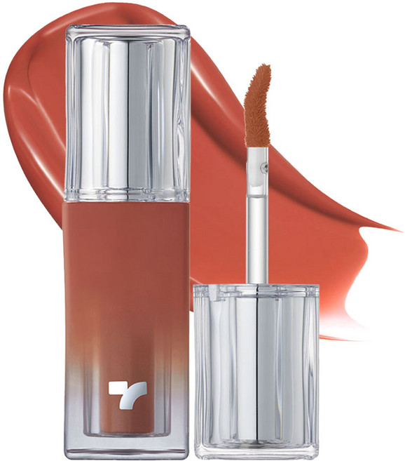 토니모리 겟잇 틴트 워터풀 시럽, 03 피치시럽, 1개