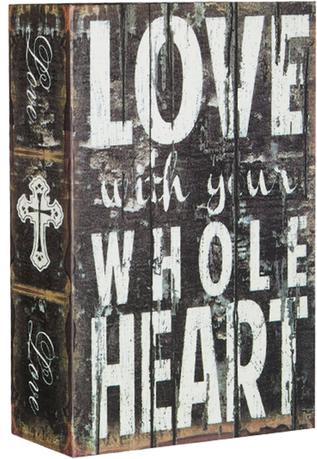 디노 개인서재 스타일 책형 열쇠형 미니금고 18 x 11.5 x 5.5 cm, 타입23