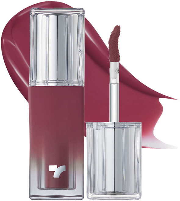 토니모리 겟잇 틴트 워터풀 시럽, 06 플럼시럽, 1개